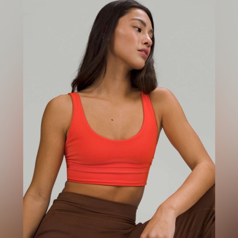 Lululemon Align Bra
